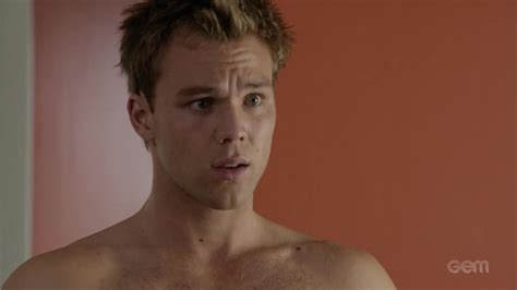 lincoln lewis nude|Tricky Business .